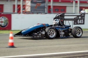 GED Formula Student4