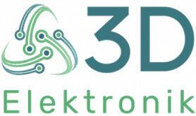 3-D-Elektronik